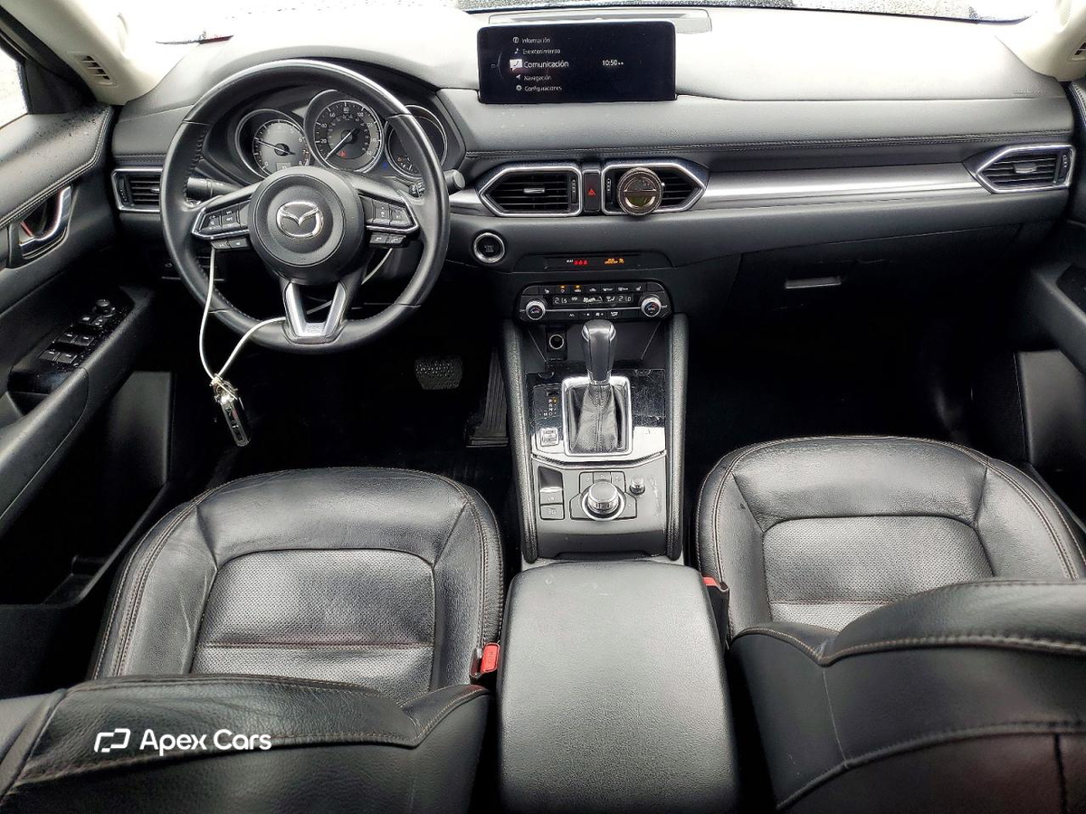 Mazda CX-5 2023