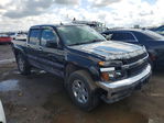 Chevrolet Colorado 2011