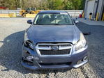 Subaru Legacy 2013