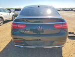 Mercedes-Benz GLE 2016