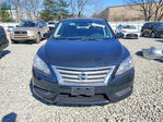 Nissan Sentra 2015