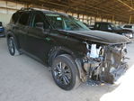 Nissan Pathfinder 2025