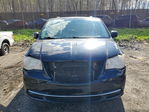 Chrysler Voyager 2013