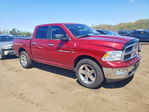 Dodge RAM 2012