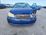 Toyota Corolla 2007