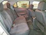 Chevrolet Equinox 2013