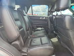 Ford Explorer 2013