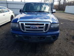 Ford Ranger 2010