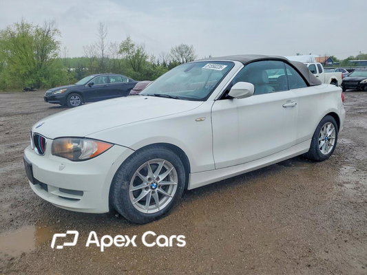 2010 BMW Series 1 - Image 1 of 12