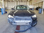 Audi A4 2017