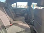 Ford Taurus 2015