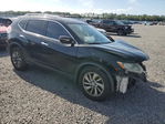 Nissan Rogue 2014