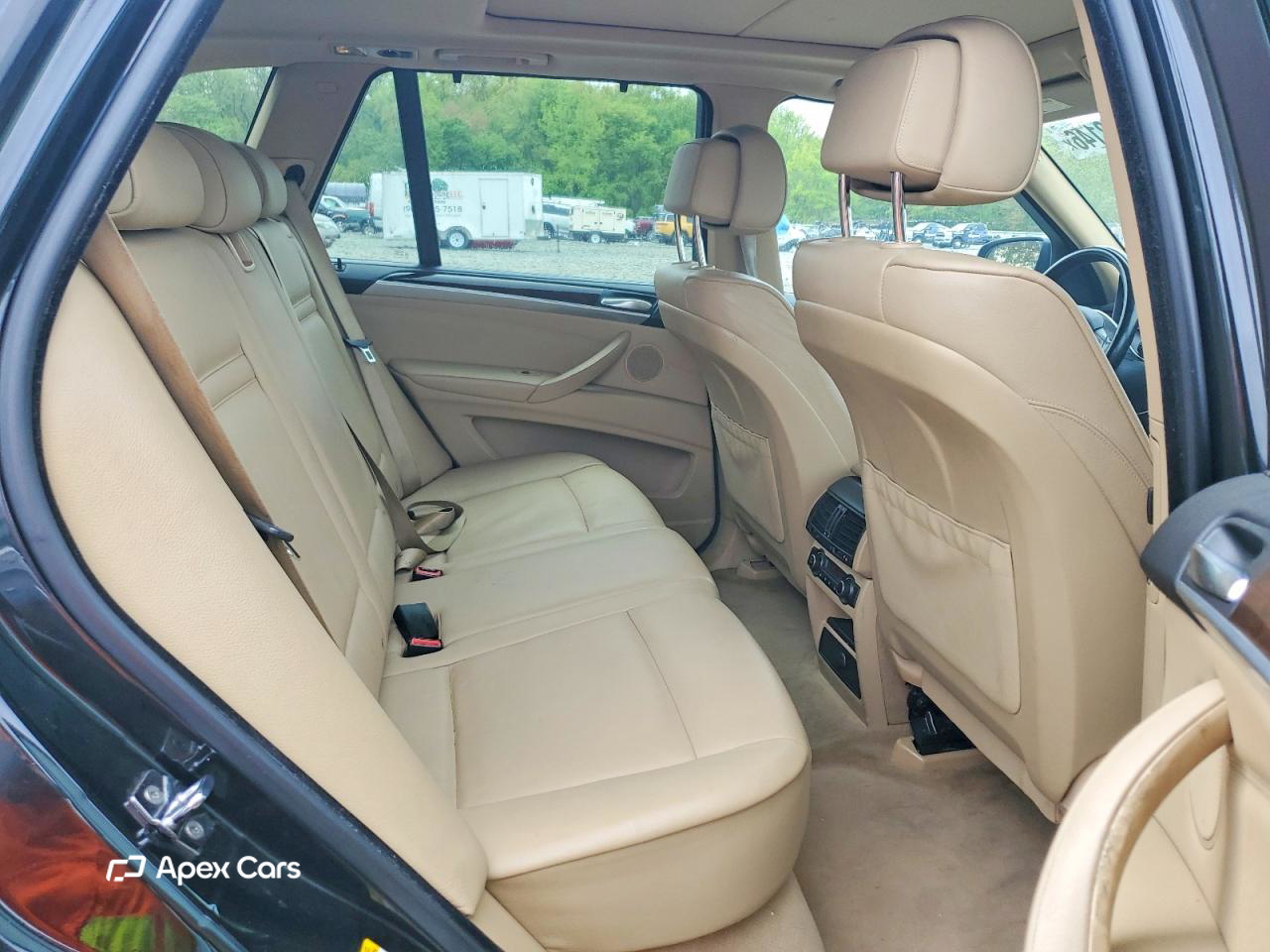 BMW X5 2009