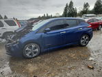 Nissan Leaf 2018
