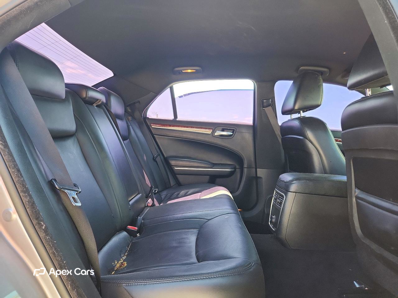 Chrysler 300 2014