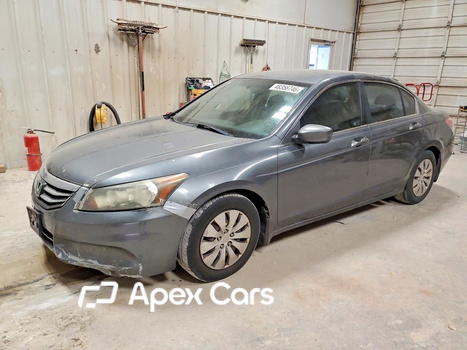 Honda Accord 2012 - Image 1 of 12