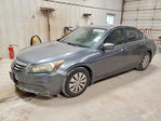 Honda Accord 2012