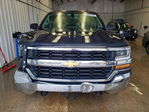 Chevrolet Silverado 2017