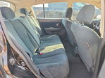 Nissan Versa 2010