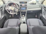 Subaru Forester 2018