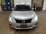 Nissan Altima 2014