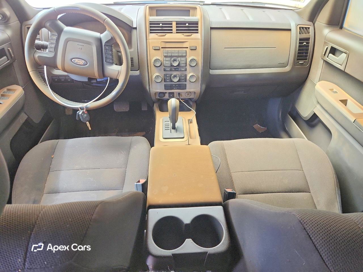 Ford Escape 2010
