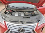 Lexus RX 2016