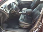Infiniti JX 2013