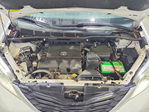 Toyota Sienna 2012