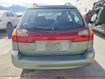 Subaru Legacy 2003