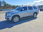 Toyota Sequoia 2010
