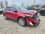 Ford Edge 2015