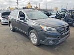 Subaru Outback 2017