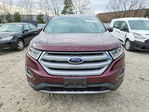 Ford Edge 2017
