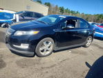 Chevrolet Volt 2011