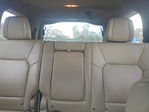 Honda Pilot 2013