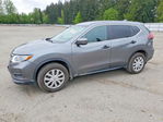 Nissan Rogue 2018