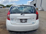 Nissan Versa 2016