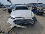 Ford Fusion 2016