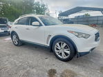 Infiniti FX 2012