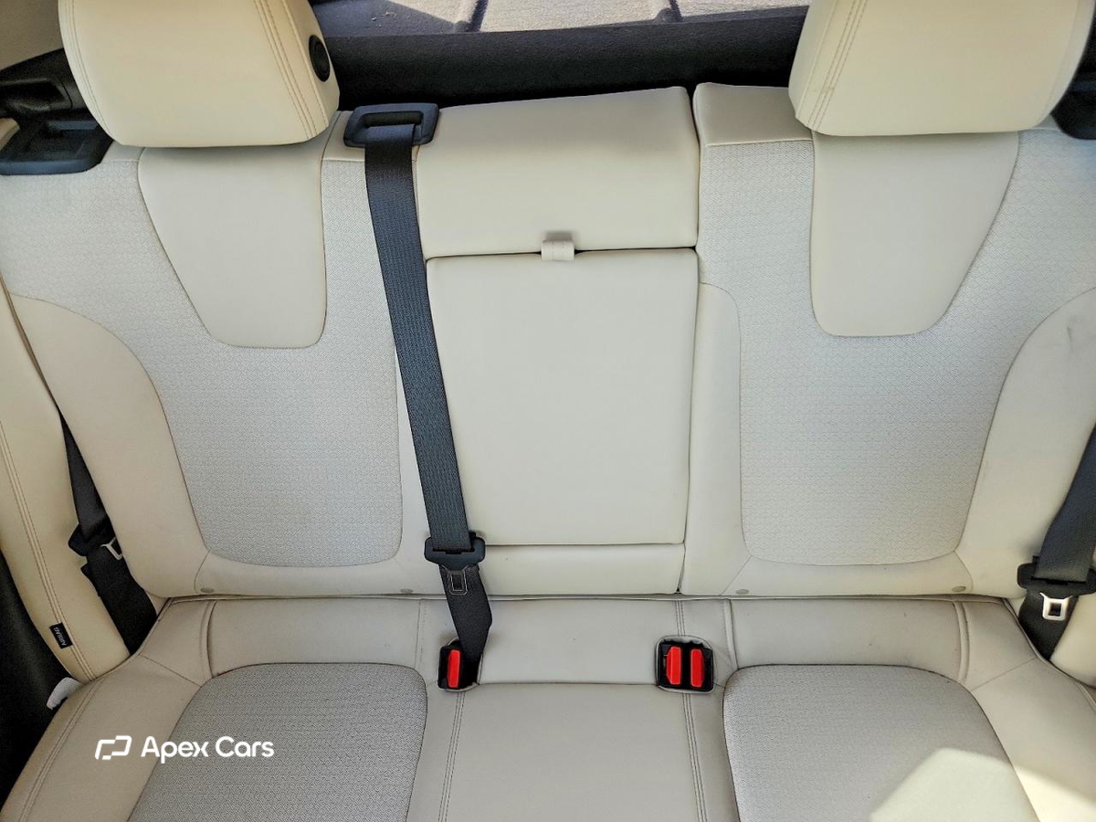 Buick Encore 2021