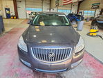 Buick Regal 2011