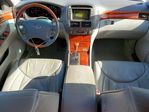 Lexus LS 2003