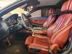 BMW Series 6 2014