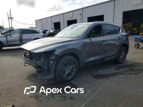 Mazda CX-5 2019 - Image 1 of 15