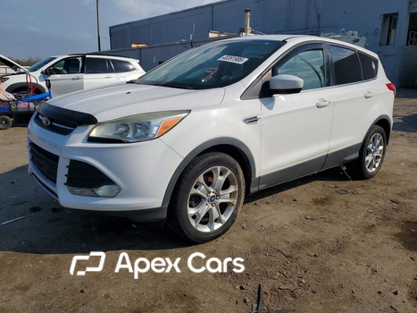 Ford Escape 2015 - Image 1 of 13