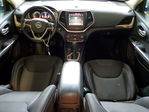 Jeep Cherokee 2015