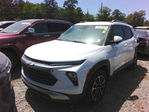 Chevrolet TrailBlazer 2025