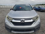 Honda CR-V 2017