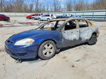 Chevrolet Impala 2008